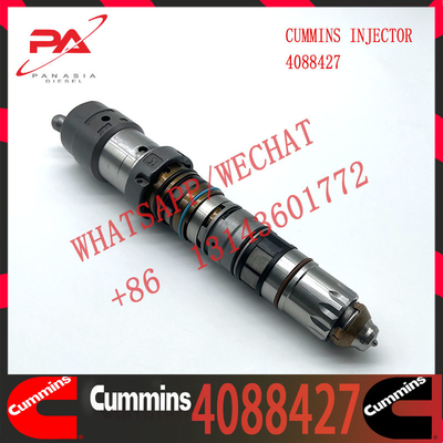 Diesel Fuel Injector 4326780 4001813 4087893 4088427 For Cummins Engine