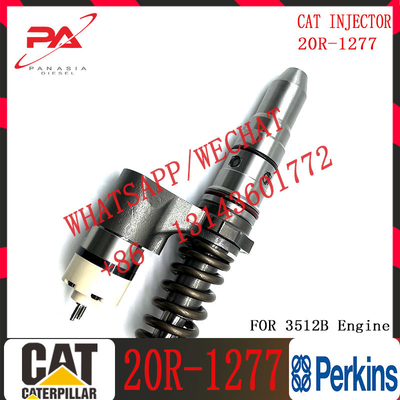 Reman Diesel Fuel Injector Nozzle 392-0201 392-0202 392-0206 20R-0849 392-0225 392-0211 20R-1277 for C-A-Terpillar 3512B