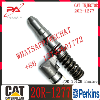 Reman Diesel Fuel Injector Nozzle 392-0201 392-0202 392-0206 20R-0849 392-0225 392-0211 20R-1277 for C-A-Terpillar 3512B