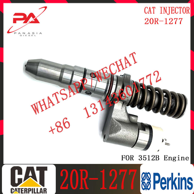 Reman Diesel Fuel Injector Nozzle 392-0201 392-0202 392-0206 20R-0849 392-0225 392-0211 20R-1277 for C-A-Terpillar 3512B