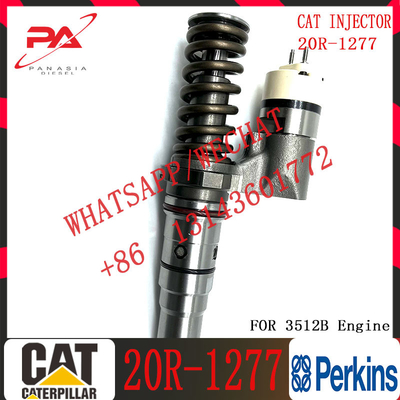 Reman Diesel Fuel Injector Nozzle 392-0201 392-0202 392-0206 20R-0849 392-0225 392-0211 20R-1277 for C-A-Terpillar 3512B