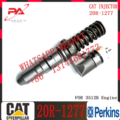 Reman Diesel Fuel Injector Nozzle 392-0201 392-0202 392-0206 20R-0849 392-0225 392-0211 20R-1277 for C-A-Terpillar 3512B