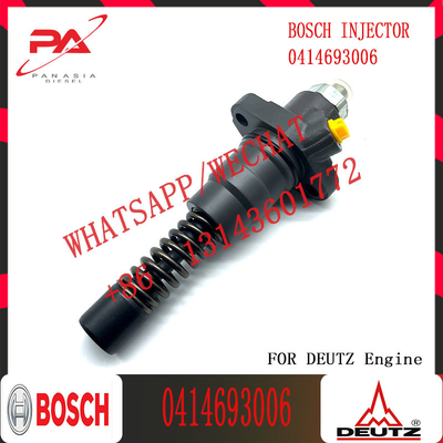 Japan DAHAI high quality common rail unit pump EUP electronic unit pump 0414693006 for Deu/tz 02113696