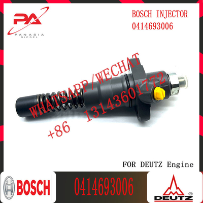 Japan DAHAI high quality common rail unit pump EUP electronic unit pump 0414693006 for Deu/tz 02113696