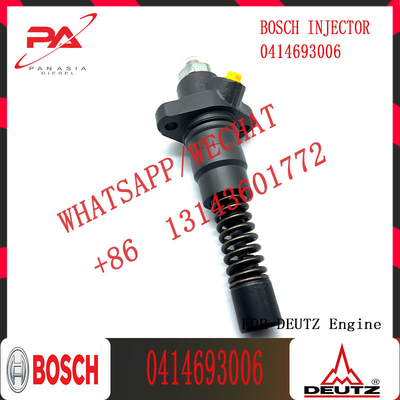 Japan DAHAI high quality common rail unit pump EUP electronic unit pump 0414693006 for Deu/tz 02113696