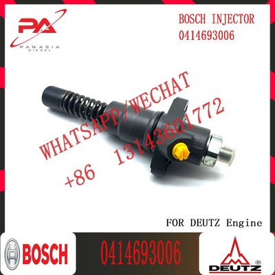 Japan DAHAI high quality common rail unit pump EUP electronic unit pump 0414693006 for Deu/tz 02113696