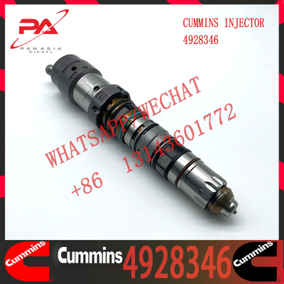 diesel fuel injector 4928349 4928345 4928346 4928347