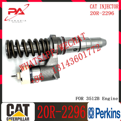 C-A-T 793C 793D Engine Injector diesel common Rail Fuel Injector 437-7547 20R-2296 for C-A-Terpillar 4377547 20R2296