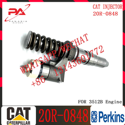 392-0212 392-0220 For C-A-Terpillar injector 3506 3508 3512 3516 3524 Engine 392-0211 20R-0848