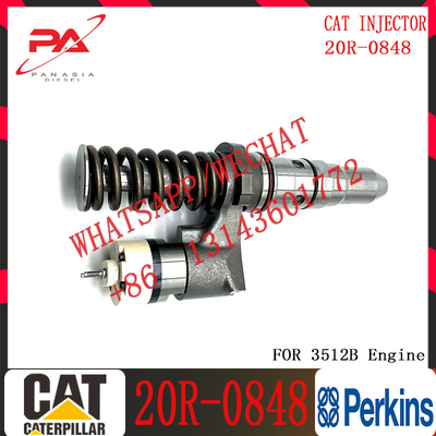 392-0212 392-0220 For C-A-Terpillar injector 3506 3508 3512 3516 3524 Engine 392-0211 20R-0848