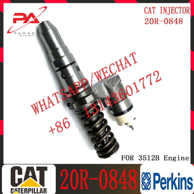 392-0212 392-0220 For C-A-Terpillar injector 3506 3508 3512 3516 3524 Engine 392-0211 20R-0848