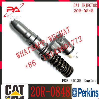 392-0212 392-0220 For C-A-Terpillar injector 3506 3508 3512 3516 3524 Engine 392-0211 20R-0848