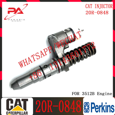 392-0212 392-0220 For C-A-Terpillar injector 3506 3508 3512 3516 3524 Engine 392-0211 20R-0848