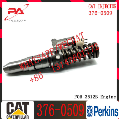common rail injector 3920211 392-0211 20R-0849 FOR C-A-Terpillar 3508 engine injector nozzle 3920211 392-0211 20R-0849 376