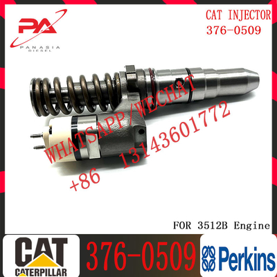 common rail injector 3920211 392-0211 20R-0849 FOR C-A-Terpillar 3508 engine injector nozzle 3920211 392-0211 20R-0849 376