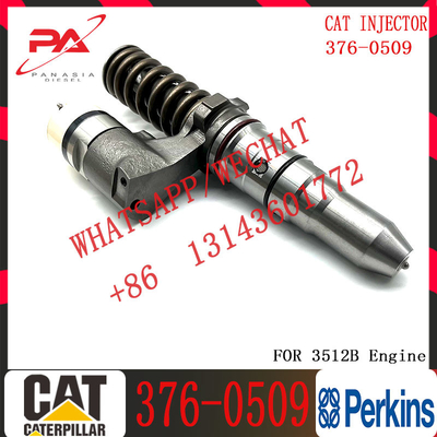 common rail injector 3920211 392-0211 20R-0849 FOR C-A-Terpillar 3508 engine injector nozzle 3920211 392-0211 20R-0849 376