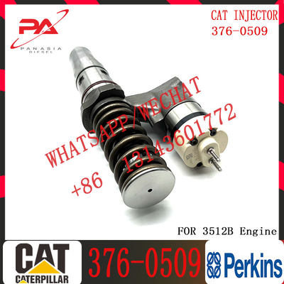 common rail injector 3920211 392-0211 20R-0849 FOR C-A-Terpillar 3508 engine injector nozzle 3920211 392-0211 20R-0849 376
