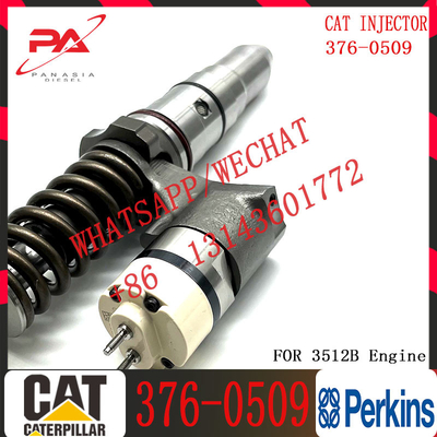 common rail injector 3920211 392-0211 20R-0849 FOR C-A-Terpillar 3508 engine injector nozzle 3920211 392-0211 20R-0849 376