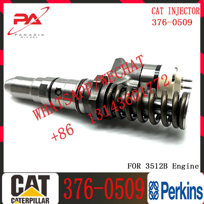 common rail injector 3920211 392-0211 20R-0849 FOR C-A-Terpillar 3508 engine injector nozzle 3920211 392-0211 20R-0849 376