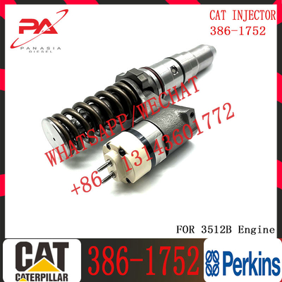 392-0205 386-1752 386-1766 3920205 3861752 3861766 fuel injector for C-A-Terpillar C-A-T 3508 3512 3516 3524