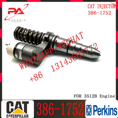 392-0205 386-1752 386-1766 3920205 3861752 3861766 fuel injector for C-A-Terpillar C-A-T 3508 3512 3516 3524
