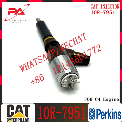 Common Rail Injector 10R7951 10R 7951 10R-7951 For C-A-T System