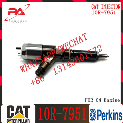 Common Rail Injector 10R7951 10R 7951 10R-7951 For C-A-T System