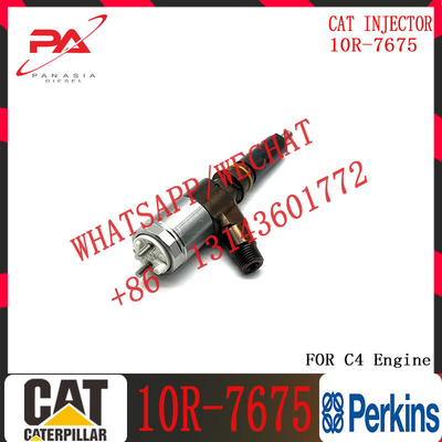 C6.4 injector 320-4700 32F61-00062 3204700 injector for C-A-Terpillar 320d diesel fuel injector 320-4700 32F6100062 10R-7