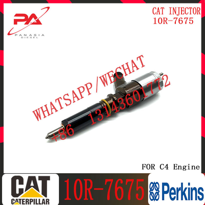 C6.4 injector 320-4700 32F61-00062 3204700 injector for C-A-Terpillar 320d diesel fuel injector 320-4700 32F6100062 10R-7