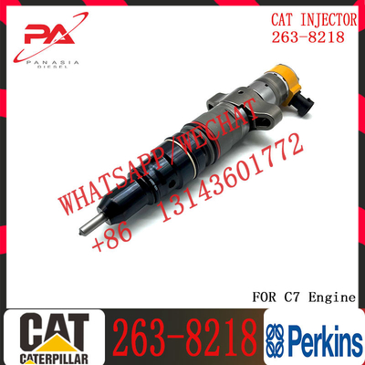 C-A-T injectors c7 injector 387-9427 263-8216 263-8218 236-0962 235-2888 10R-7224 For C-A-Terpillar Spare Parts