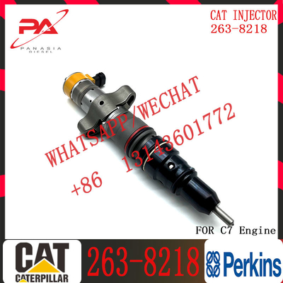 C-A-T injectors c7 injector 387-9427 263-8216 263-8218 236-0962 235-2888 10R-7224 For C-A-Terpillar Spare Parts