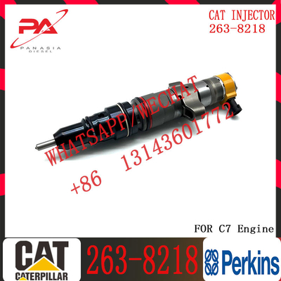 C-A-T injectors c7 injector 387-9427 263-8216 263-8218 236-0962 235-2888 10R-7224 For C-A-Terpillar Spare Parts