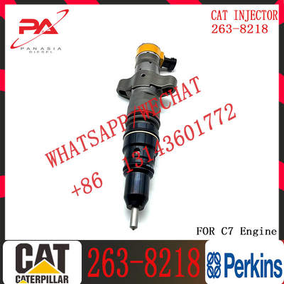 C-A-T injectors c7 injector 387-9427 263-8216 263-8218 236-0962 235-2888 10R-7224 For C-A-Terpillar Spare Parts