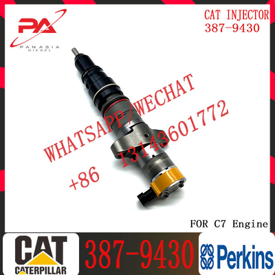 Diesel Fuel Injector 169-8598 10R-7222 371-3974 293-0370 149-5240 148-2903 109-3207 387-9430 for C-A-T C9