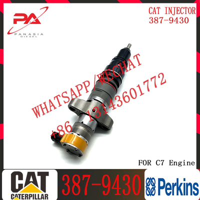 Diesel Fuel Injector 169-8598 10R-7222 371-3974 293-0370 149-5240 148-2903 109-3207 387-9430 for C-A-T C9