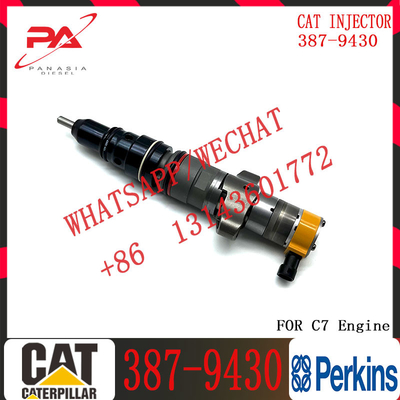 Diesel Fuel Injector 169-8598 10R-7222 371-3974 293-0370 149-5240 148-2903 109-3207 387-9430 for C-A-T C9