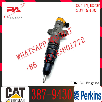 Diesel Fuel Injector 169-8598 10R-7222 371-3974 293-0370 149-5240 148-2903 109-3207 387-9430 for C-A-T C9