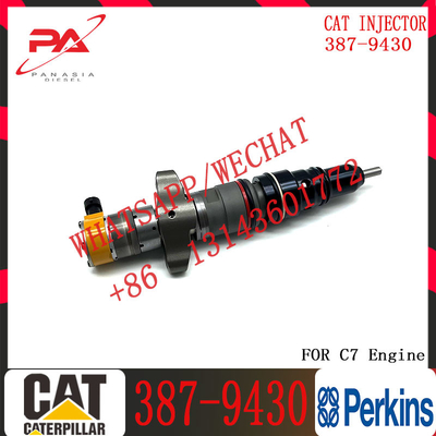 Diesel Fuel Injector 169-8598 10R-7222 371-3974 293-0370 149-5240 148-2903 109-3207 387-9430 for C-A-T C9