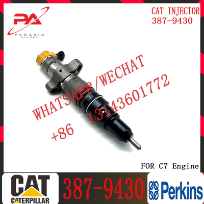 Diesel Fuel Injector 169-8598 10R-7222 371-3974 293-0370 149-5240 148-2903 109-3207 387-9430 for C-A-T C9