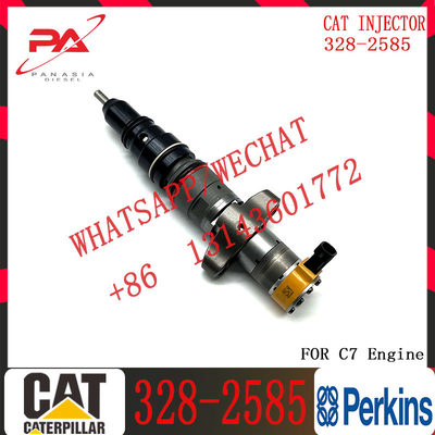 13282585 20R8066 Diesel Fuel Injector 328-2585 20R-8066 For C-A-T C7 IT62H PM-102 120 140 160 525 535 545 325 326 328 329