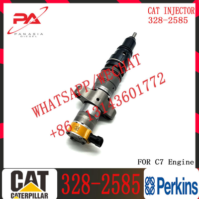 13282585 20R8066 Diesel Fuel Injector 328-2585 20R-8066 For C-A-T C7 IT62H PM-102 120 140 160 525 535 545 325 326 328 329