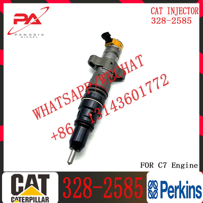 13282585 20R8066 Diesel Fuel Injector 328-2585 20R-8066 For C-A-T C7 IT62H PM-102 120 140 160 525 535 545 325 326 328 329