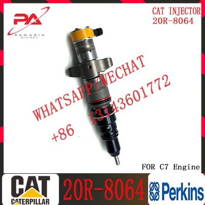 387-9433 Excavator 330D 336D E336D E330D Injector Assy 5577633 557-7633 C9 Fuel Injector 20R8064 20R-8064