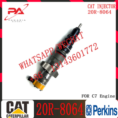 387-9433 Excavator 330D 336D E336D E330D Injector Assy 5577633 557-7633 C9 Fuel Injector 20R8064 20R-8064