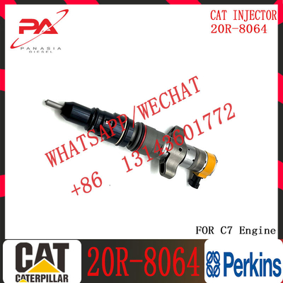 387-9433 Excavator 330D 336D E336D E330D Injector Assy 5577633 557-7633 C9 Fuel Injector 20R8064 20R-8064