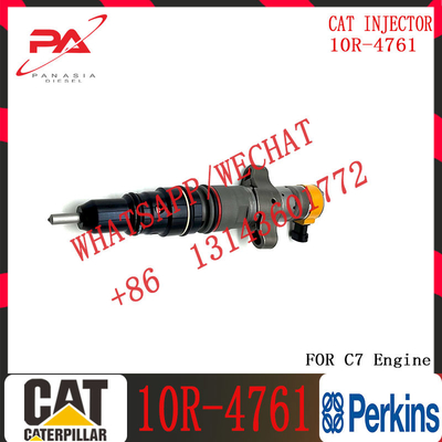 C7 C9 C330D 336D excavator fuel injector 235-2888 557-7633 20R-1259 20R-807110R-7225 20R-8064 10R-4763 10R-4763 10R-4761