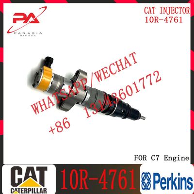 C7 C9 C330D 336D excavator fuel injector 235-2888 557-7633 20R-1259 20R-807110R-7225 20R-8064 10R-4763 10R-4763 10R-4761