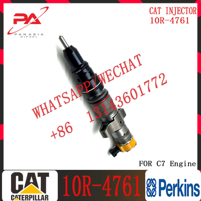 C7 C9 C330D 336D excavator fuel injector 235-2888 557-7633 20R-1259 20R-807110R-7225 20R-8064 10R-4763 10R-4763 10R-4761