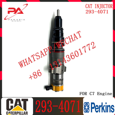 Common rail fuel injector GP-328-2574 328-2573 3282573 3879433 387-9433 245-3517 245-3518 293-4067 293-4071 for C-A-T C7 C