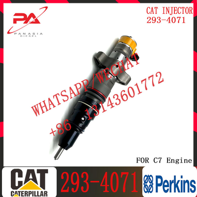 Common rail fuel injector GP-328-2574 328-2573 3282573 3879433 387-9433 245-3517 245-3518 293-4067 293-4071 for C-A-T C7 C